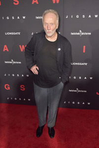 Filmpremiere 'Jigsaw' in Los Angeles