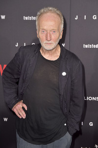 Filmpremiere 'Jigsaw' in Los Angeles