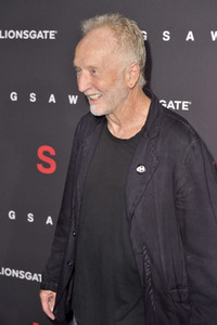 Filmpremiere 'Jigsaw' in Los Angeles