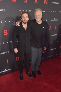 Filmpremiere 'Jigsaw' in Los Angeles