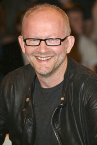 Talkshow 'Markus Lanz' in Hamburg
