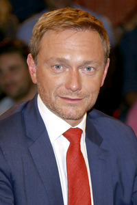 Talkshow 'Markus Lanz' in Hamburg