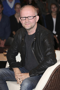 Talkshow 'Markus Lanz' in Hamburg