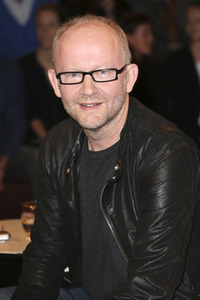 Talkshow 'Markus Lanz' in Hamburg