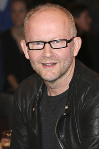 Talkshow 'Markus Lanz' in Hamburg