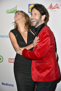 7. Diabetes Charity Gala 2017 in Berlin
