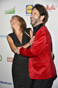 7. Diabetes Charity Gala 2017 in Berlin