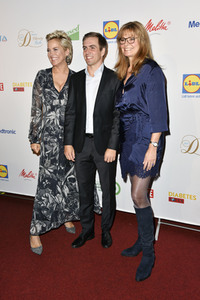 7. Diabetes Charity Gala 2017 in Berlin