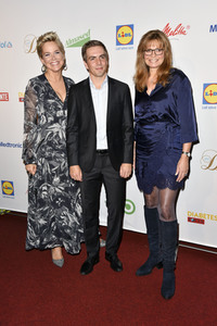 7. Diabetes Charity Gala 2017 in Berlin
