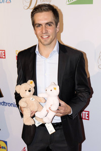 7. Diabetes Charity Gala 2017 in Berlin