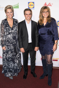 7. Diabetes Charity Gala 2017 in Berlin
