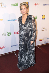 7. Diabetes Charity Gala 2017 in Berlin