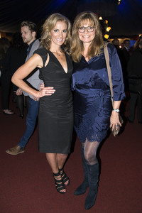 7. Diabetes Charity Gala 2017 in Berlin