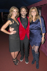 7. Diabetes Charity Gala 2017 in Berlin