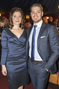 7. Diabetes Charity Gala 2017 in Berlin