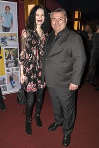 7. Diabetes Charity Gala 2017 in Berlin