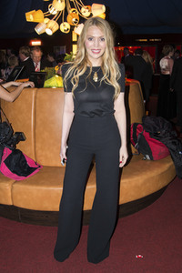 7. Diabetes Charity Gala 2017 in Berlin