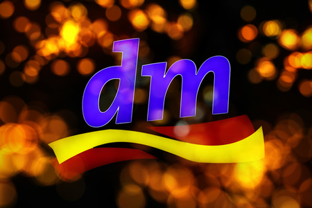 Symbolfoto dm