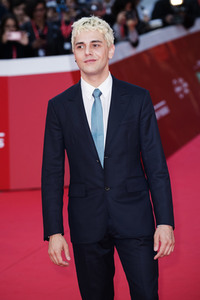Xavier Dolan auf dem Rome Film Fest 2017