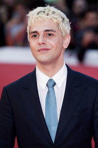 Xavier Dolan auf dem Rome Film Fest 2017