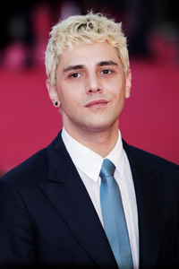 Xavier Dolan auf dem Rome Film Fest 2017