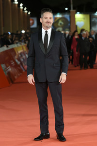 'Hostiles' Premiere, Rome Film Fest 2017