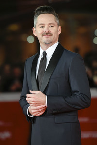 'Hostiles' Premiere, Rome Film Fest 2017