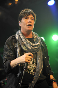 Konzert von Mr. Big in Hamburg