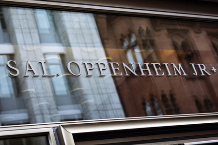 Symbolfoto Sal. Oppenheim