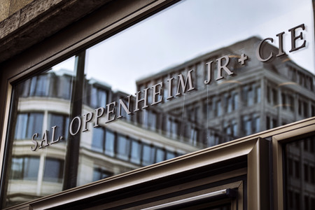 Symbolfoto Sal. Oppenheim