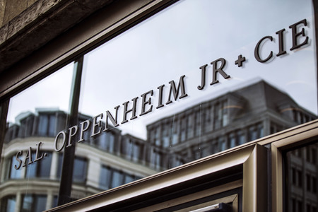 Symbolfoto Sal. Oppenheim