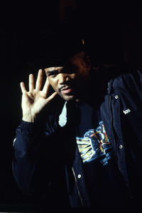 Konzert von Run DMC in Hannover