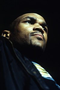 Konzert von Run DMC in Hannover