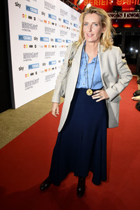 Serien-Preview 'SS-GB' beim 3. Seriencamp in München
