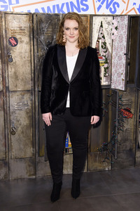 Launch Event 'Stranger Things' in London