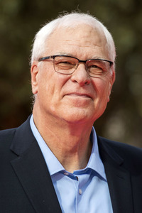 Phil Jackson auf dem Rome Film Fest 2017