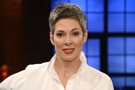Talkshow 'Kölner Treff' in Köln