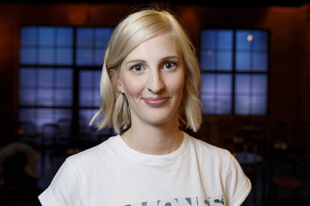 Talkshow 'Kölner Treff' in Köln