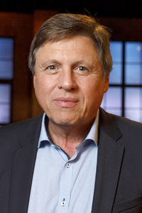 Talkshow 'Kölner Treff' in Köln