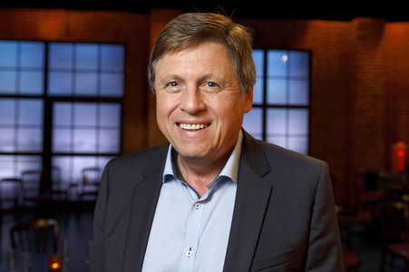 Talkshow 'Kölner Treff' in Köln