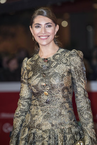 'Cinque' Premiere, Rome Film Fest 2017
