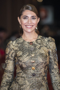 'Cinque' Premiere, Rome Film Fest 2017
