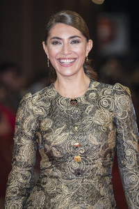 'Cinque' Premiere, Rome Film Fest 2017