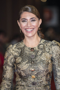 'Cinque' Premiere, Rome Film Fest 2017