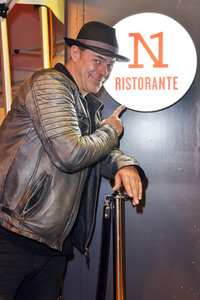 Neueröffnung der Ristorante / Bar 'Numero Uno' (N1) in Berlin