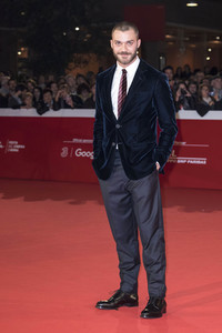 'Una questione privata' Premiere, Rome Film Fest 2017