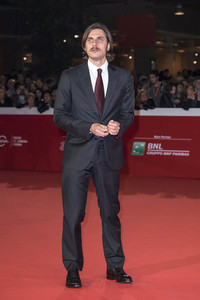 'Una questione privata' Premiere, Rome Film Fest 2017