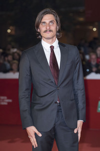 'Una questione privata' Premiere, Rome Film Fest 2017