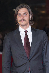 'Una questione privata' Premiere, Rome Film Fest 2017