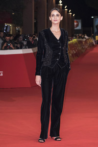 'Una questione privata' Premiere, Rome Film Fest 2017